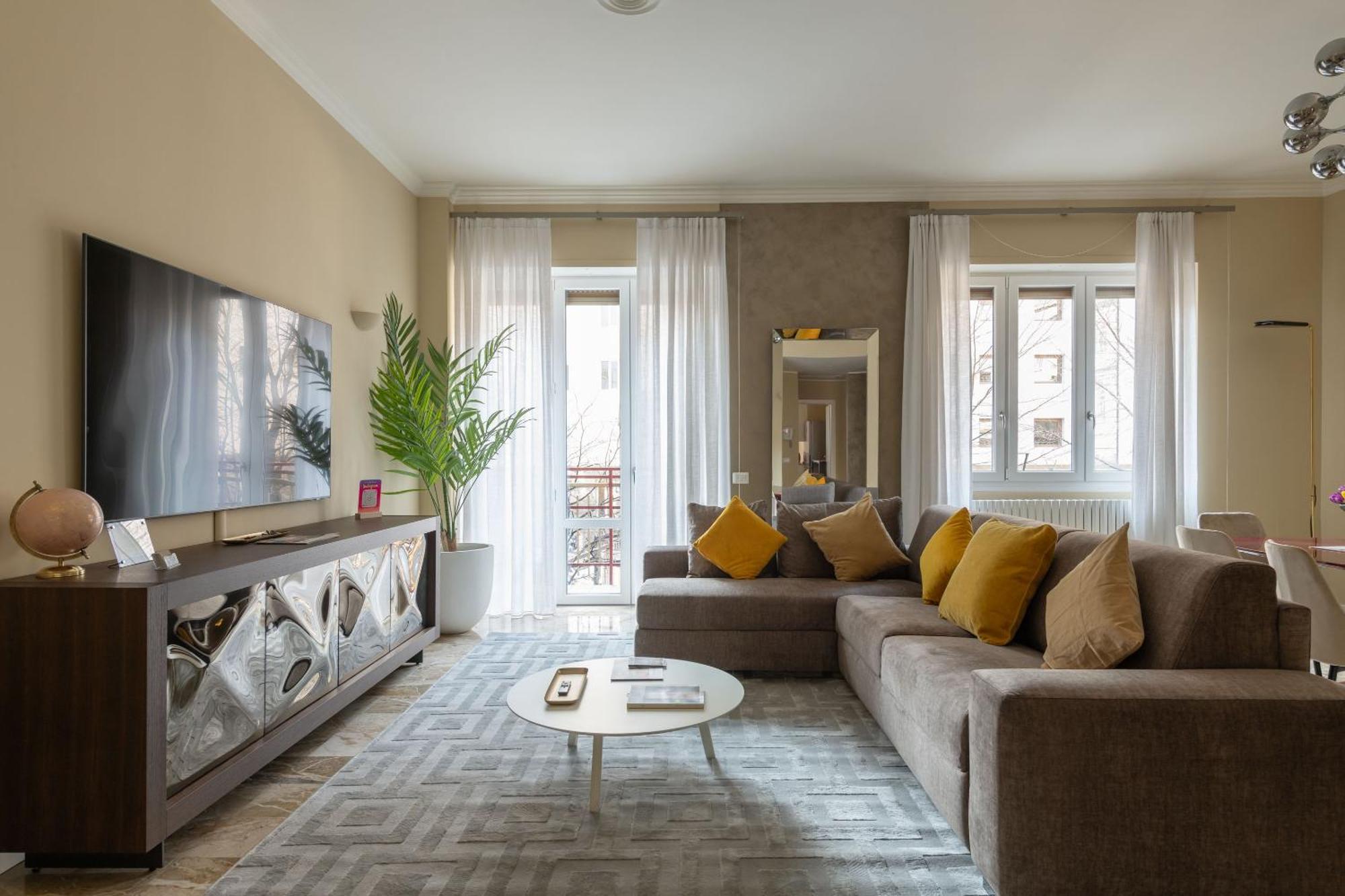 Heart Milan Apartments Duomo Missori Zewnętrze zdjęcie