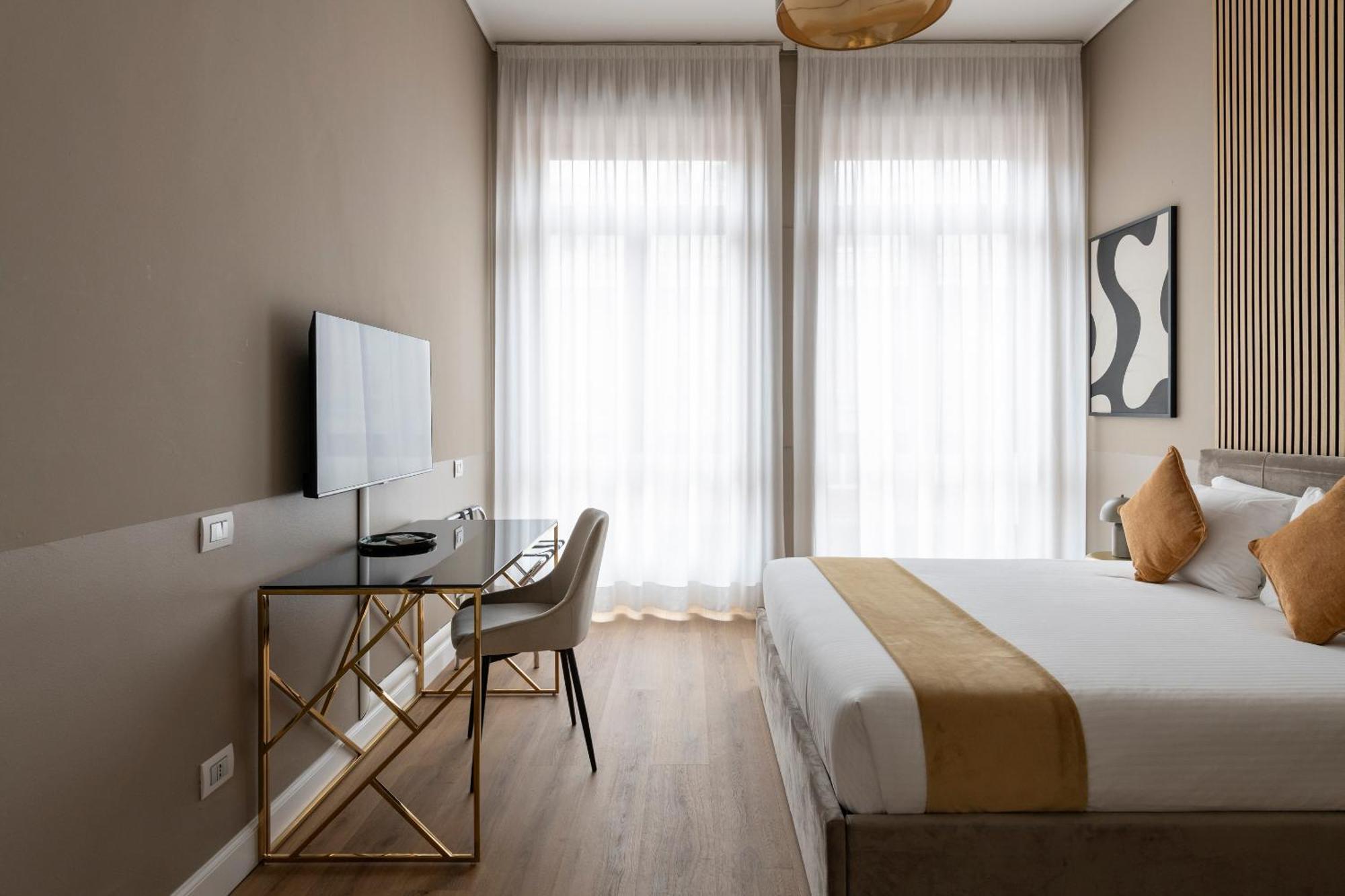 Heart Milan Apartments Duomo Missori Zewnętrze zdjęcie