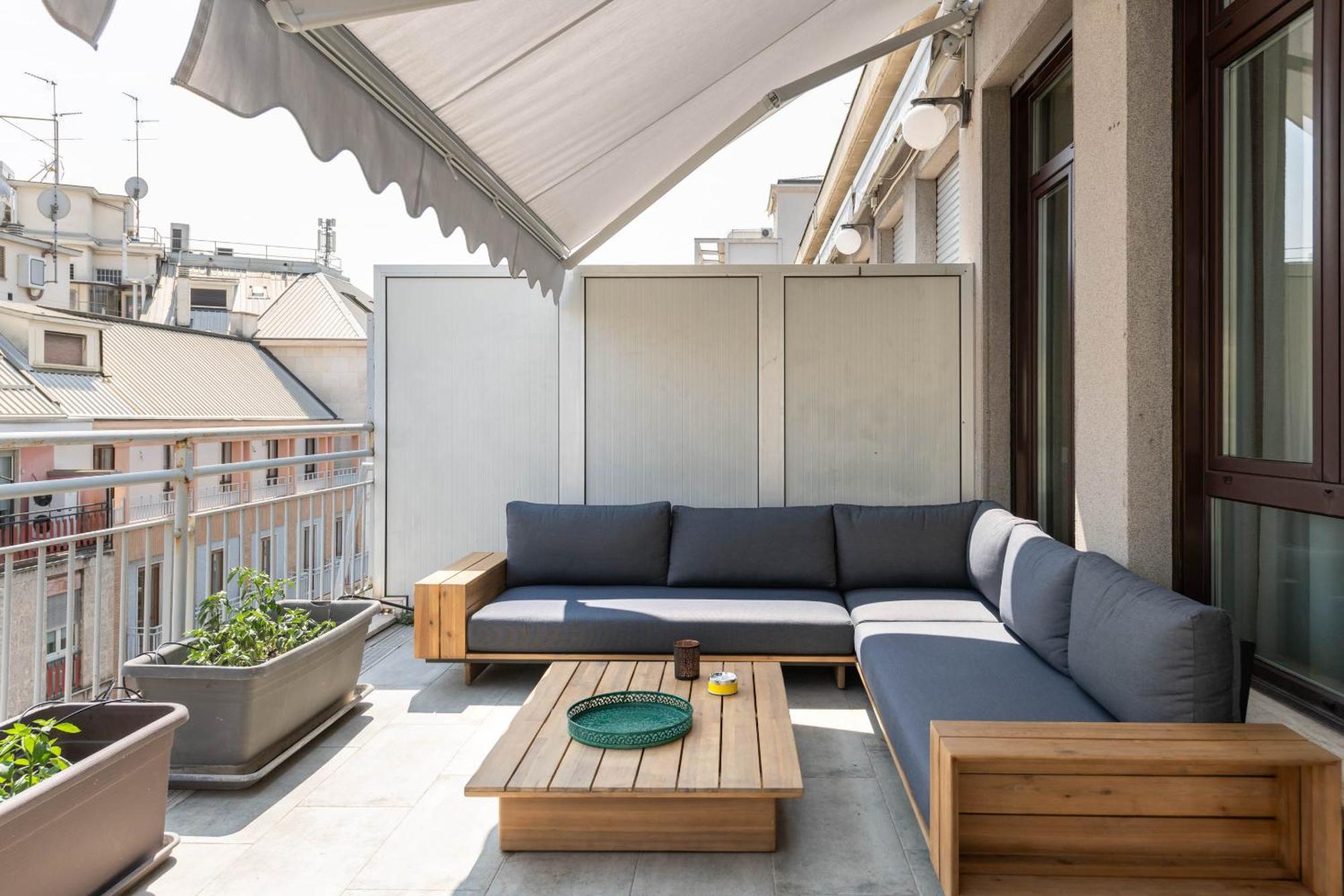 Heart Milan Apartments Duomo Missori Zewnętrze zdjęcie