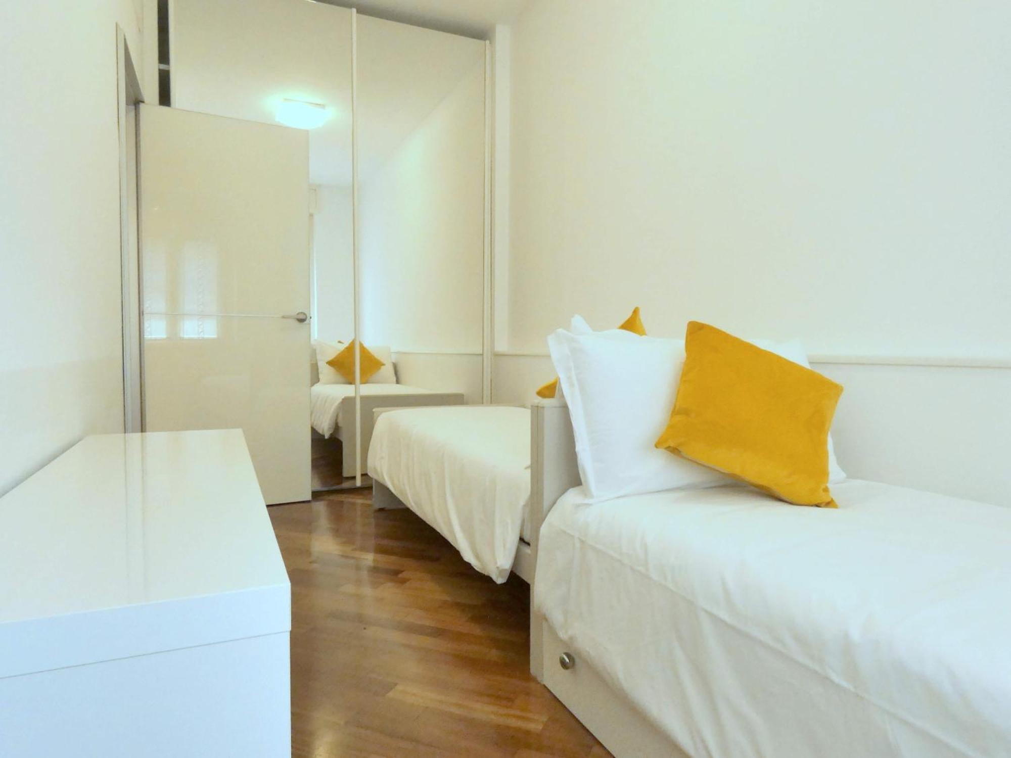 Heart Milan Apartments Duomo Missori Zewnętrze zdjęcie