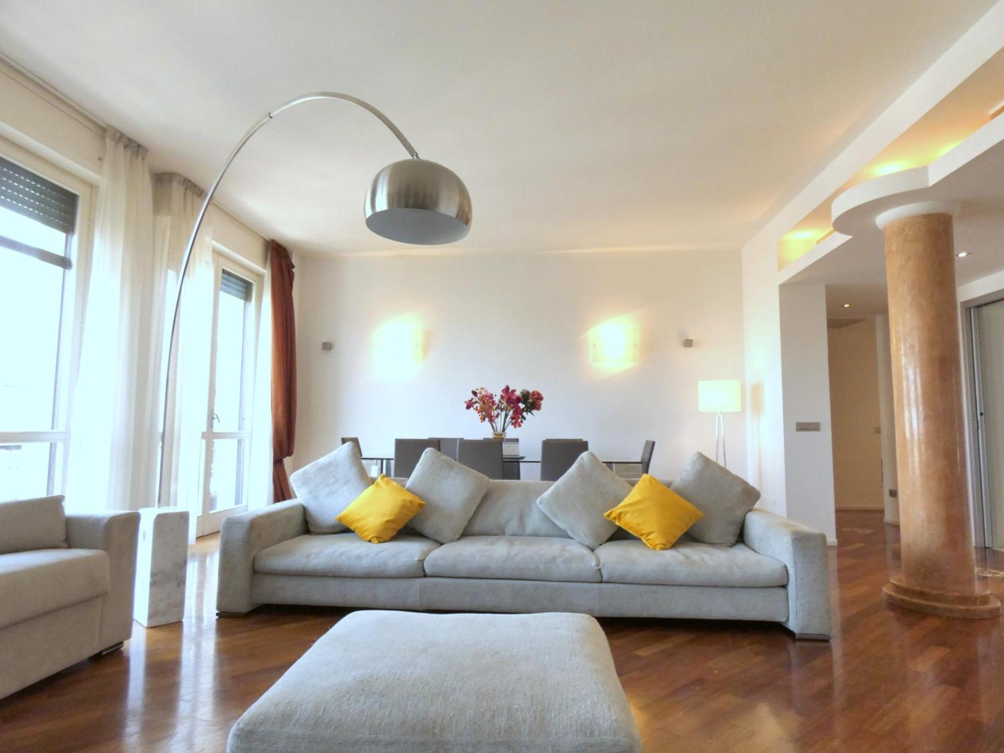 Heart Milan Apartments Duomo Missori Zewnętrze zdjęcie