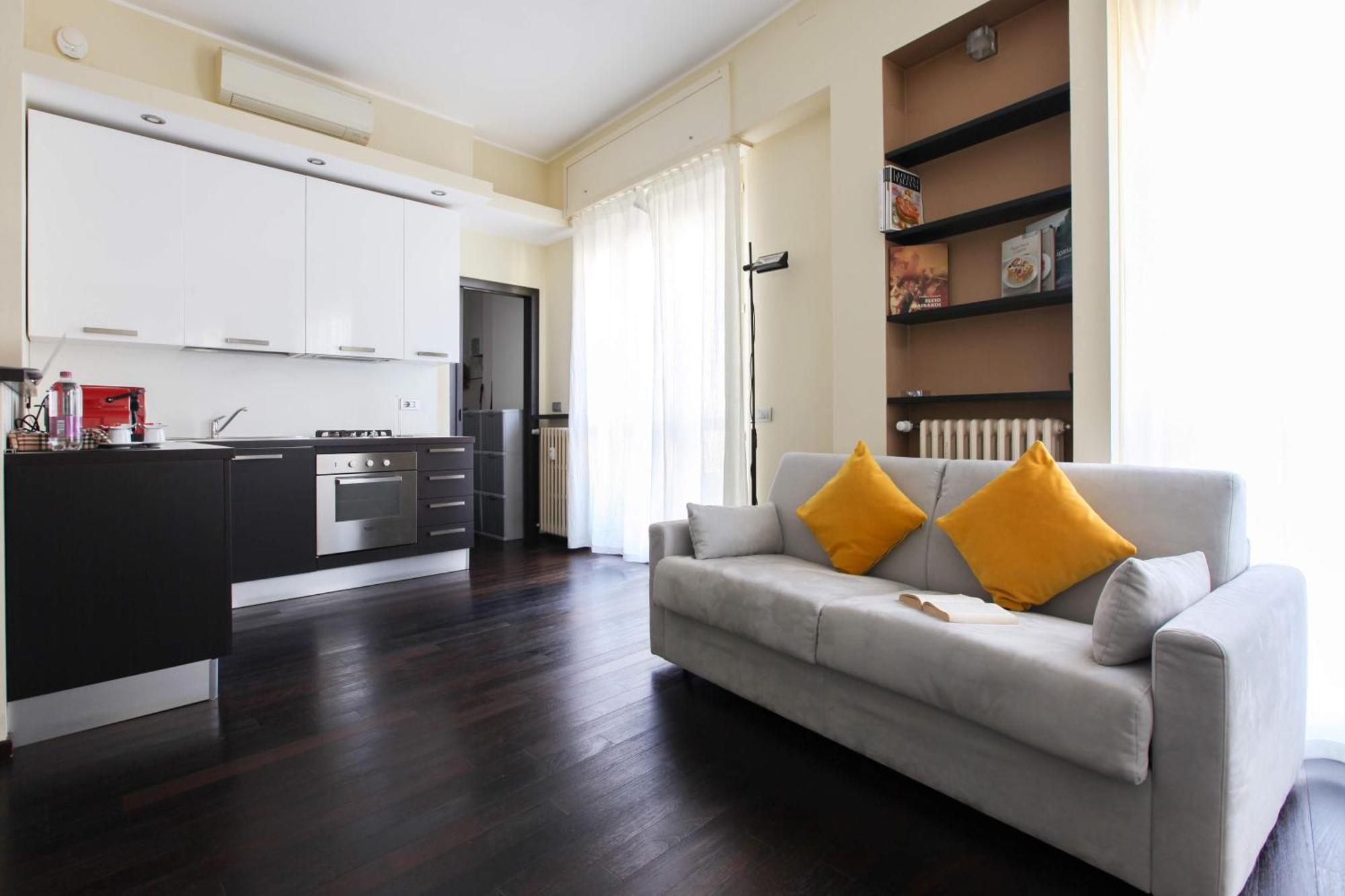 Heart Milan Apartments Duomo Missori Zewnętrze zdjęcie